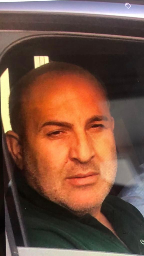 Kafe işletmecisini baltayla öldüren baba oğul tutuklandı